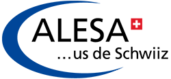 ALESA Logo ALESA