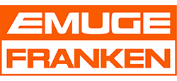 EMUGE-FRANKEN Logo EMUGE-FRANKEN