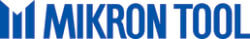 Mikron Logo Mikron