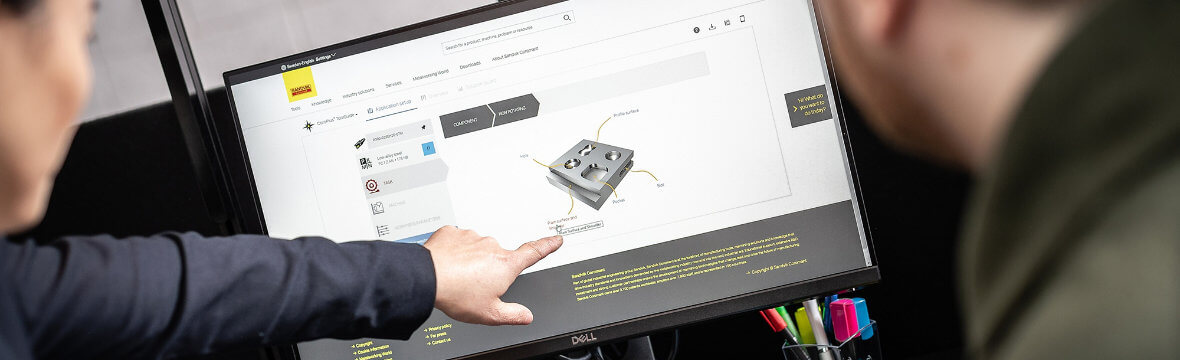 Sandvik Coromant