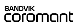 Logo Sandvik Coromant